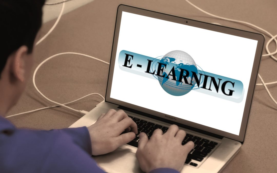 Can learning online match learning in a brick-and-mortar school?