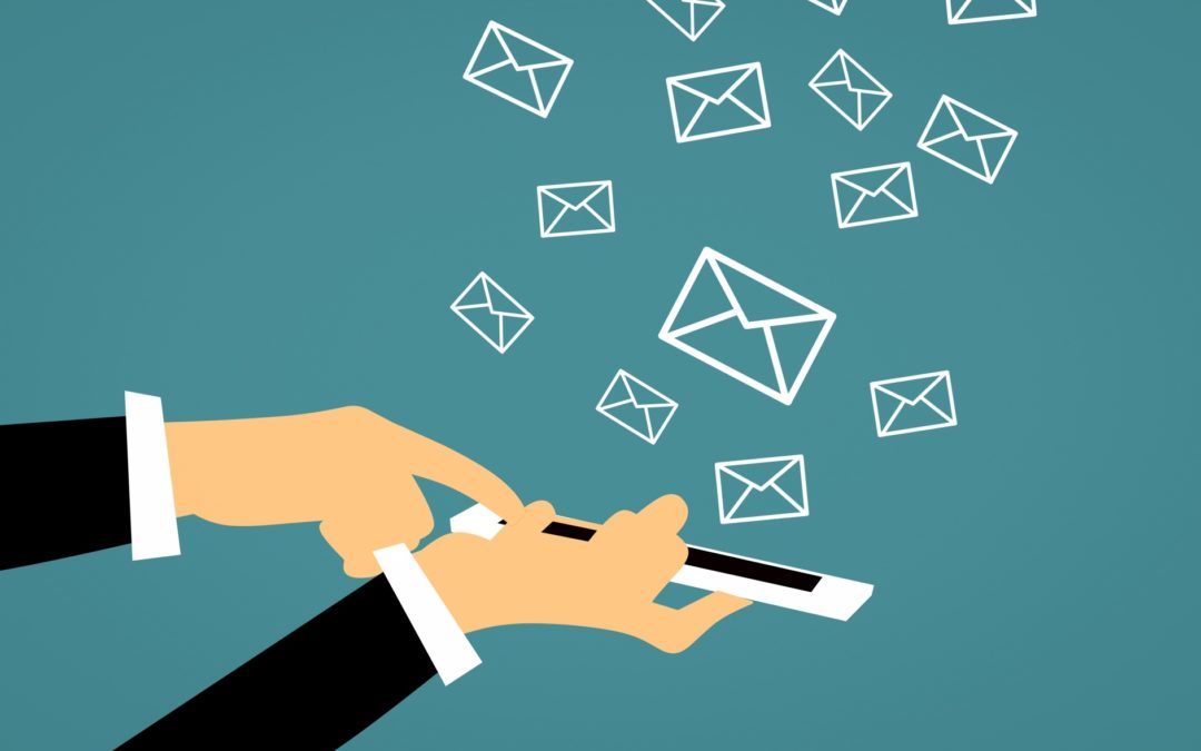 Basic Email Etiquette: Things to Remember Before Sending That Email